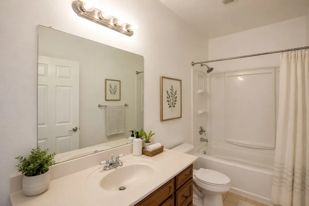 320 Woodgrove Drive #A Little Elm, TX 75068