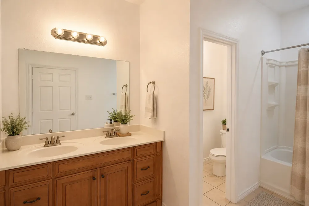 320 Woodgrove Drive #A Little Elm, TX 75068