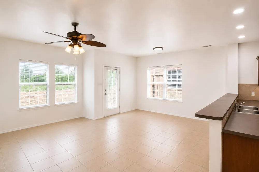 320 Woodgrove Drive #A Little Elm, TX 75068