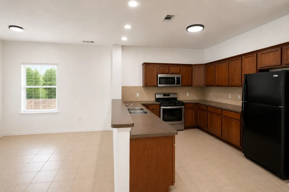 320 Woodgrove Drive #A Little Elm, TX 75068