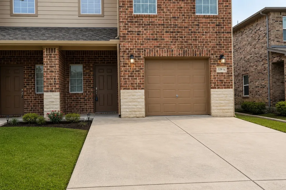 320 Woodgrove Drive #A Little Elm, TX 75068