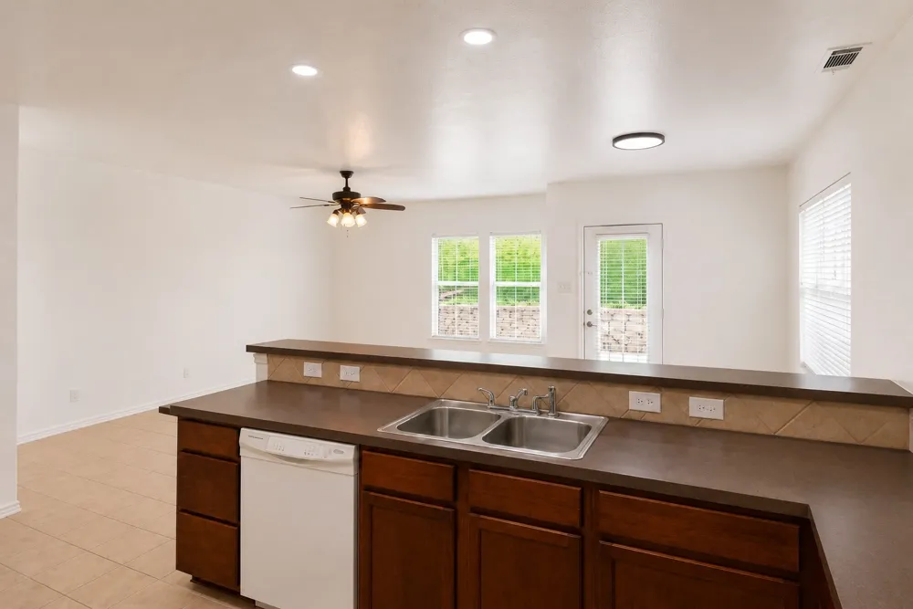 320 Woodgrove Drive #A Little Elm, TX 75068