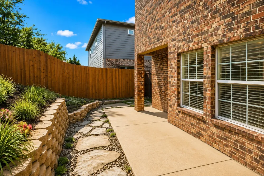 320 Woodgrove Drive #A Little Elm, TX 75068