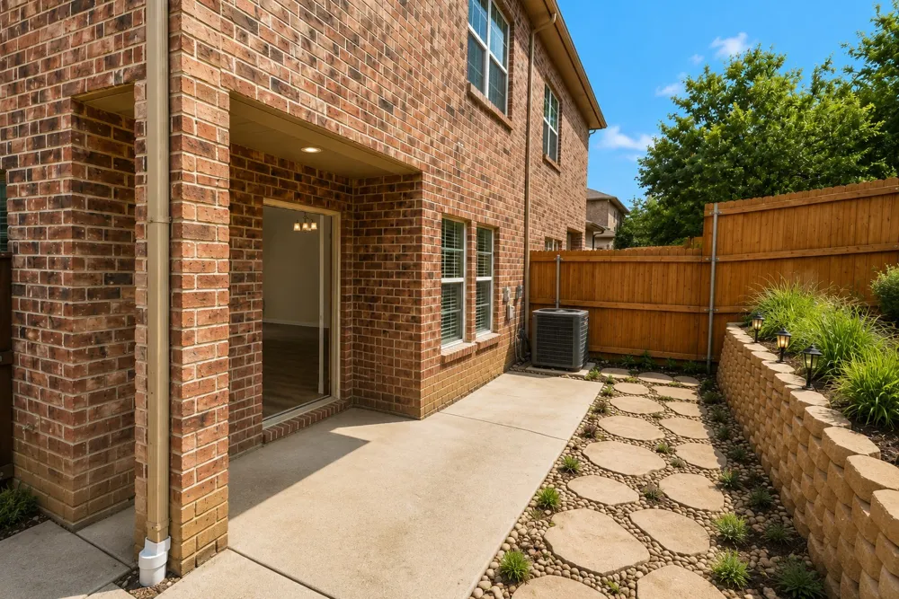 320 Woodgrove Drive #A Little Elm, TX 75068