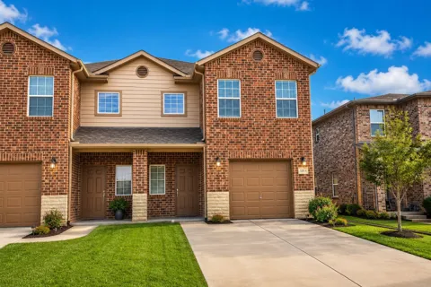 320 Woodgrove Drive #A
