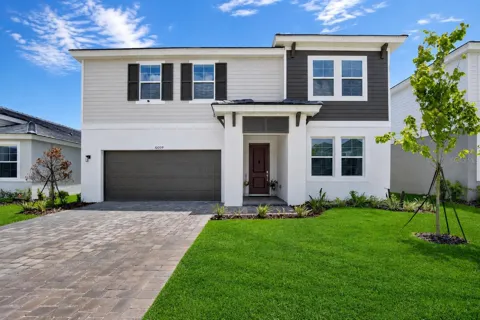 10009 SURREY ROSE DRIVE