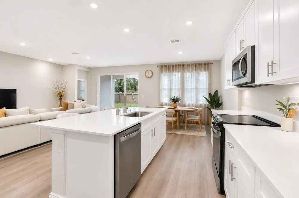 10009 SURREY ROSE DRIVE San Antonio, FL 33576