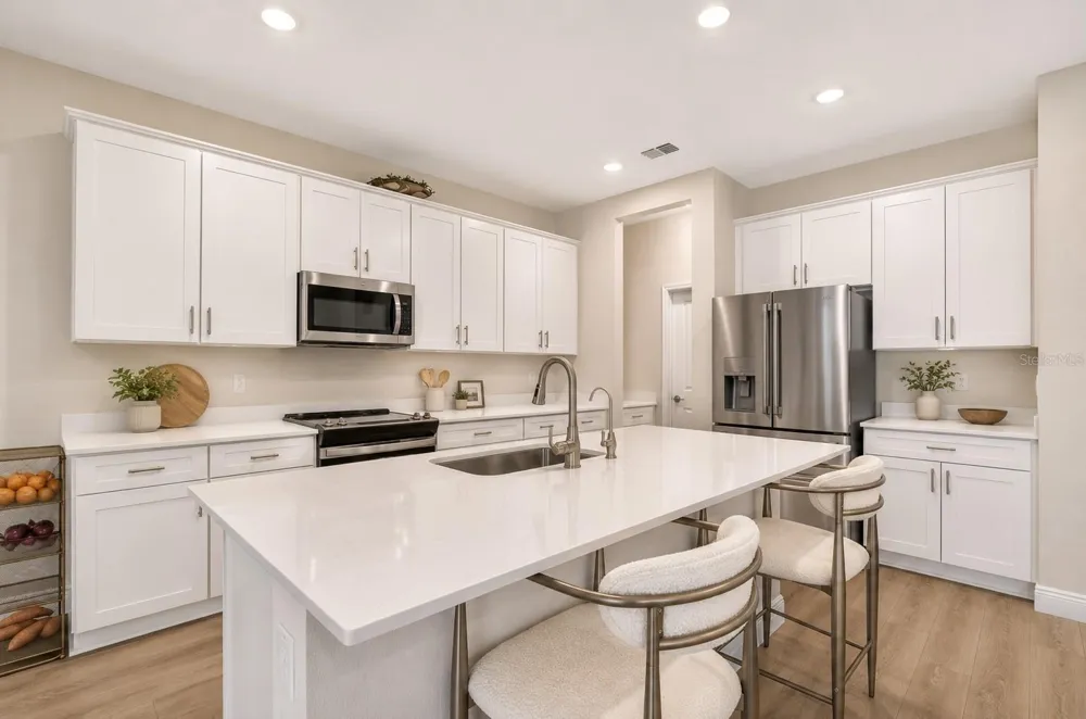 10009 SURREY ROSE DRIVE San Antonio, FL 33576