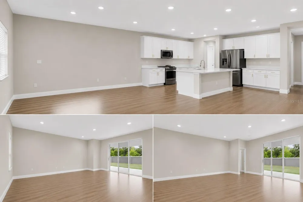 10009 SURREY ROSE DRIVE San Antonio, FL 33576