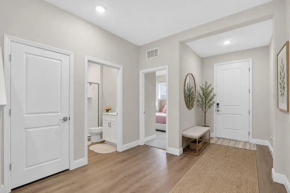 10009 SURREY ROSE DRIVE San Antonio, FL 33576