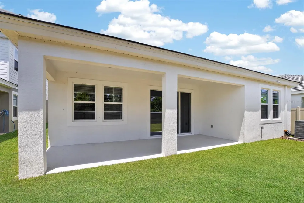 10009 SURREY ROSE DRIVE San Antonio, FL 33576
