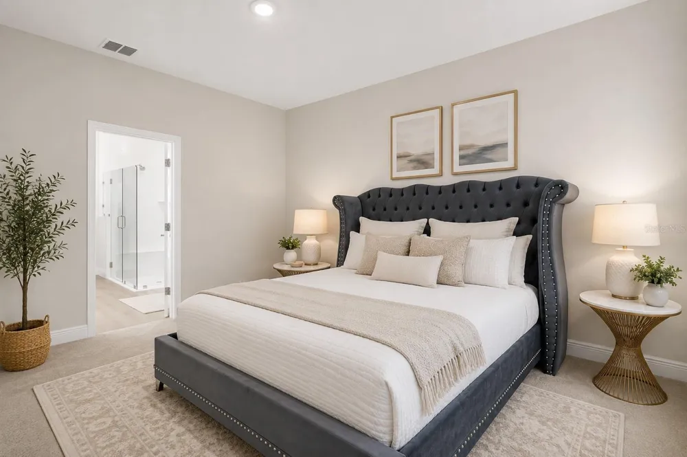 10009 SURREY ROSE DRIVE San Antonio, FL 33576