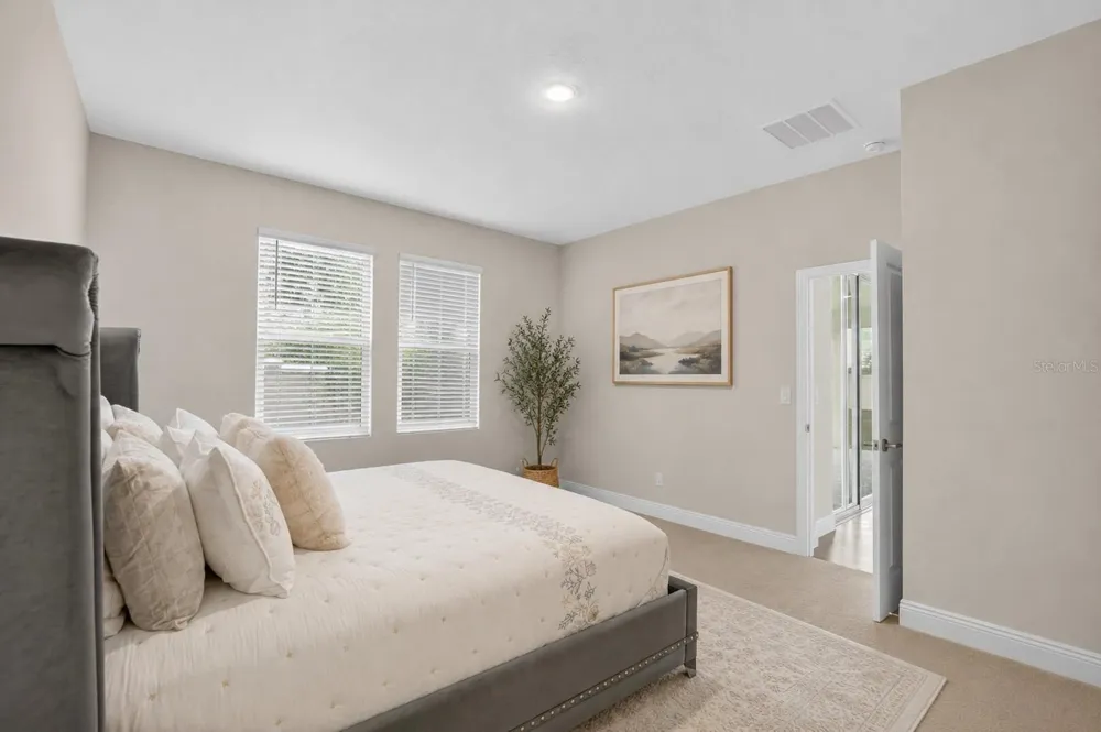 10009 SURREY ROSE DRIVE San Antonio, FL 33576