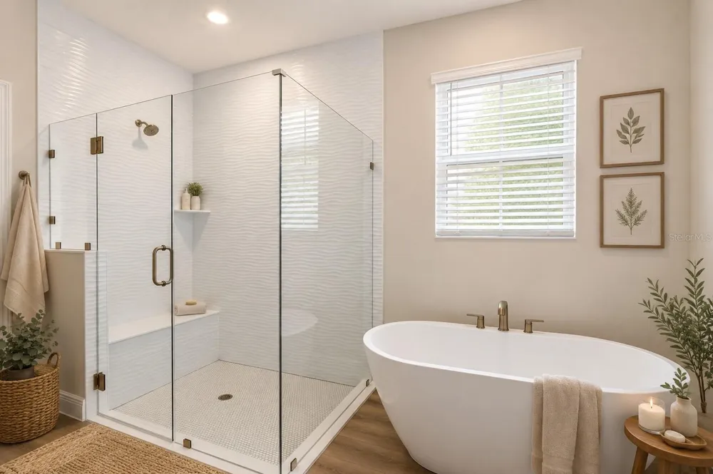 10009 SURREY ROSE DRIVE San Antonio, FL 33576