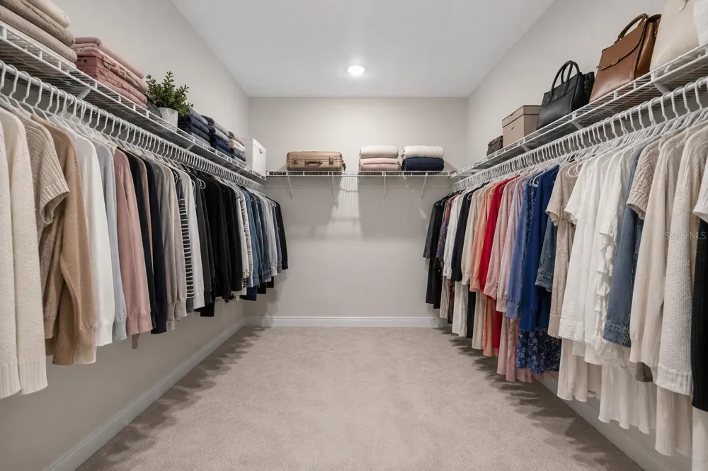 10009 SURREY ROSE DRIVE San Antonio, FL 33576