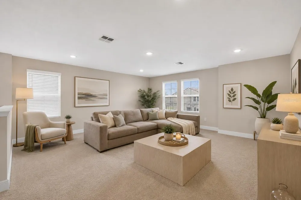 10009 SURREY ROSE DRIVE San Antonio, FL 33576