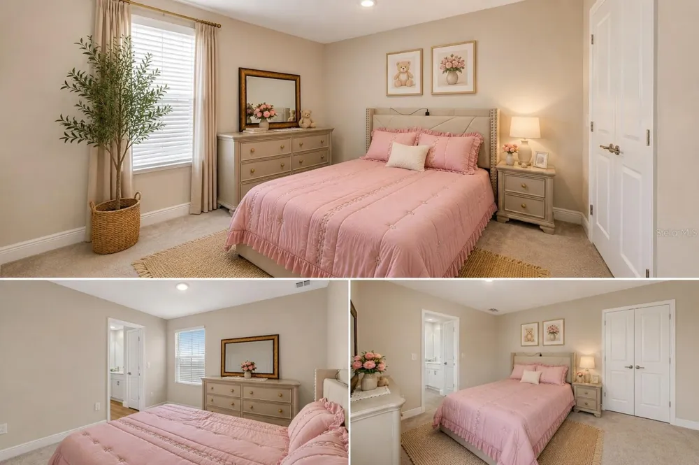 10009 SURREY ROSE DRIVE San Antonio, FL 33576