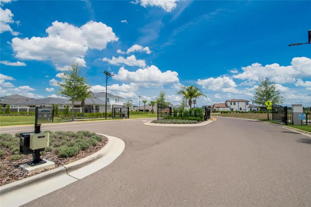 10009 SURREY ROSE DRIVE San Antonio, FL 33576