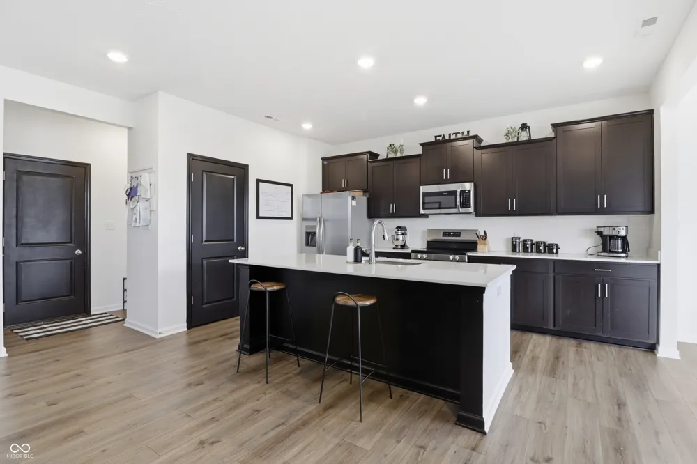 3457 Briarwick Drive Kokomo, IN 46902