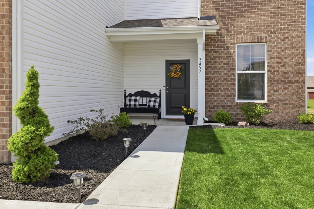 3457 Briarwick Drive Kokomo, IN 46902