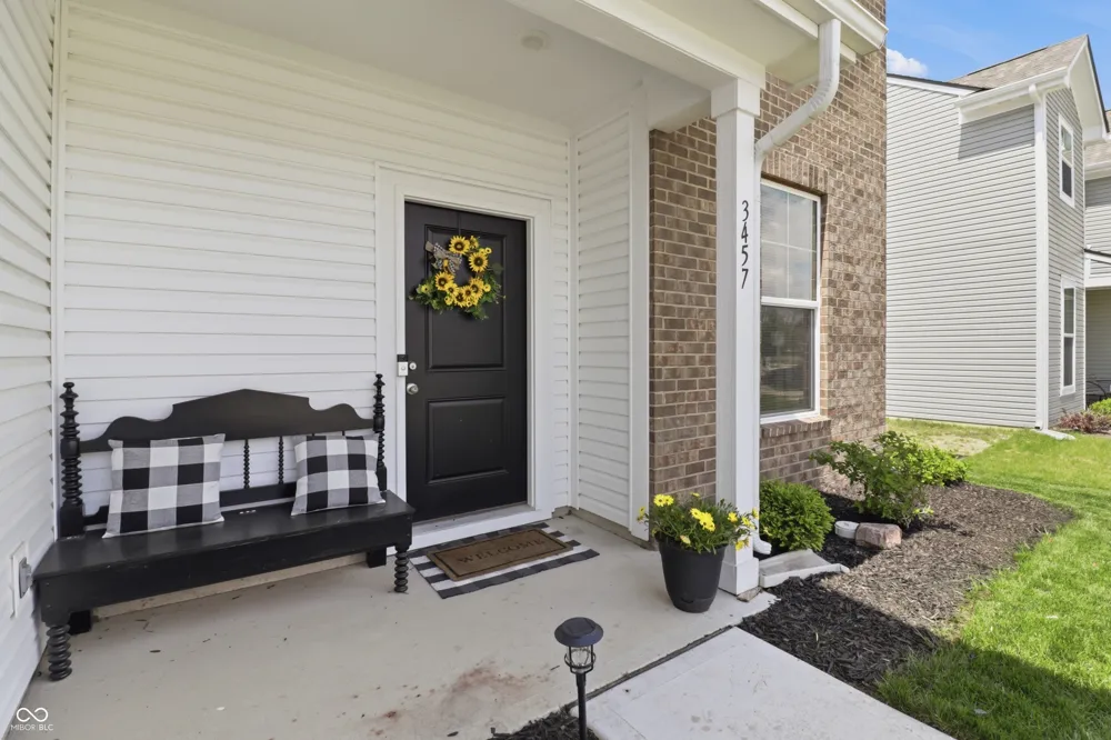 3457 Briarwick Drive Kokomo, IN 46902