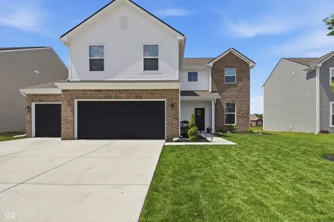 3457 Briarwick Drive