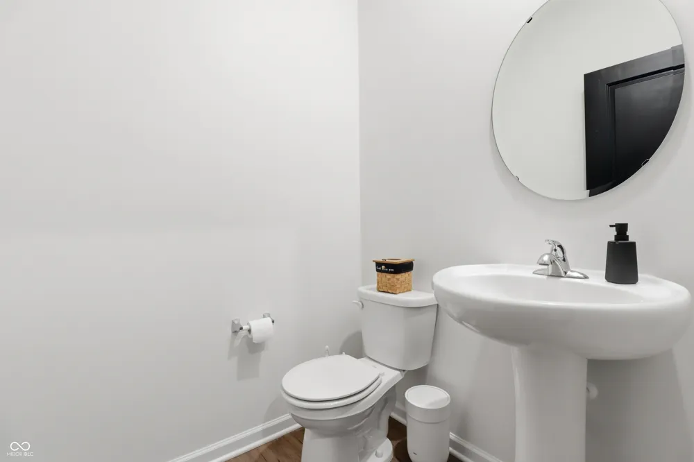 3457 Briarwick Drive Kokomo, IN 46902