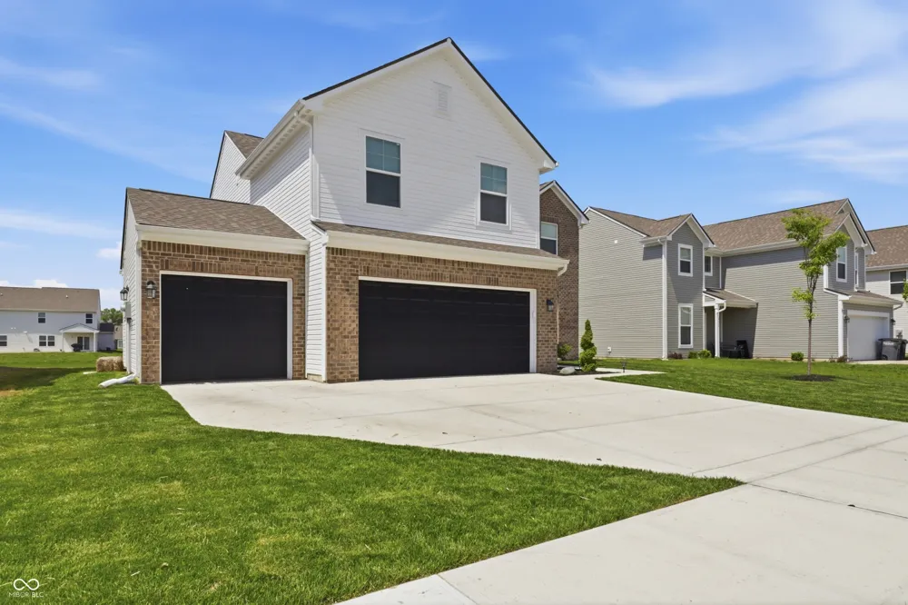 3457 Briarwick Drive Kokomo, IN 46902