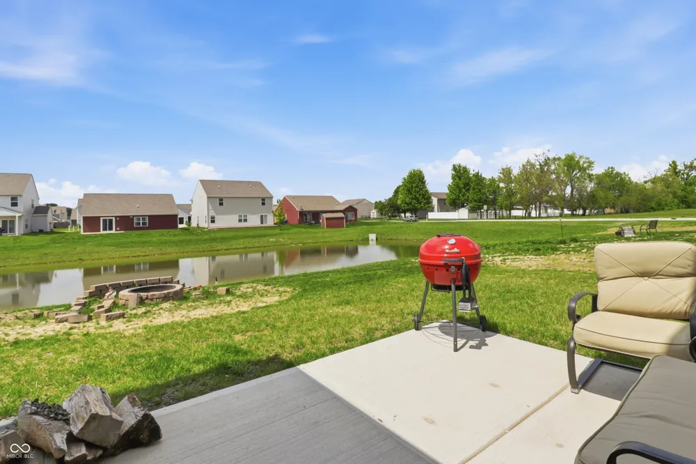 3457 Briarwick Drive Kokomo, IN 46902
