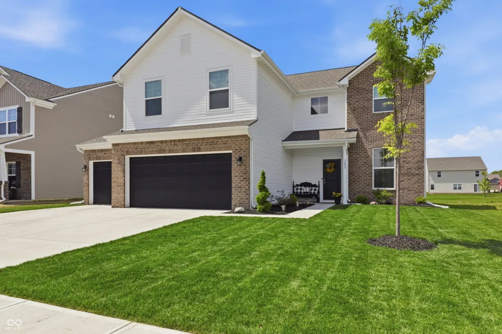 3457 Briarwick Drive Kokomo, IN 46902
