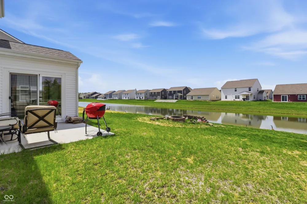 3457 Briarwick Drive Kokomo, IN 46902