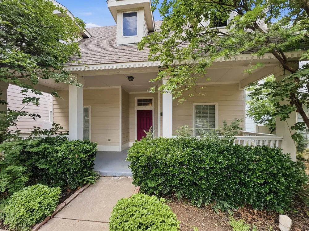 1237 Chattahoochee Drive Savannah, TX 76227