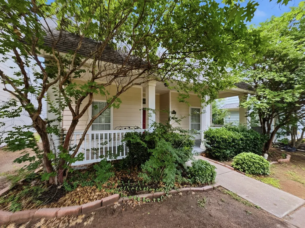 1237 Chattahoochee Drive Savannah, TX 76227
