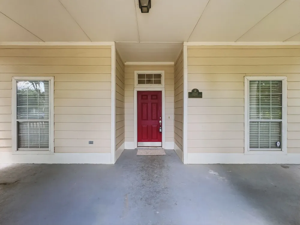 1237 Chattahoochee Drive Savannah, TX 76227
