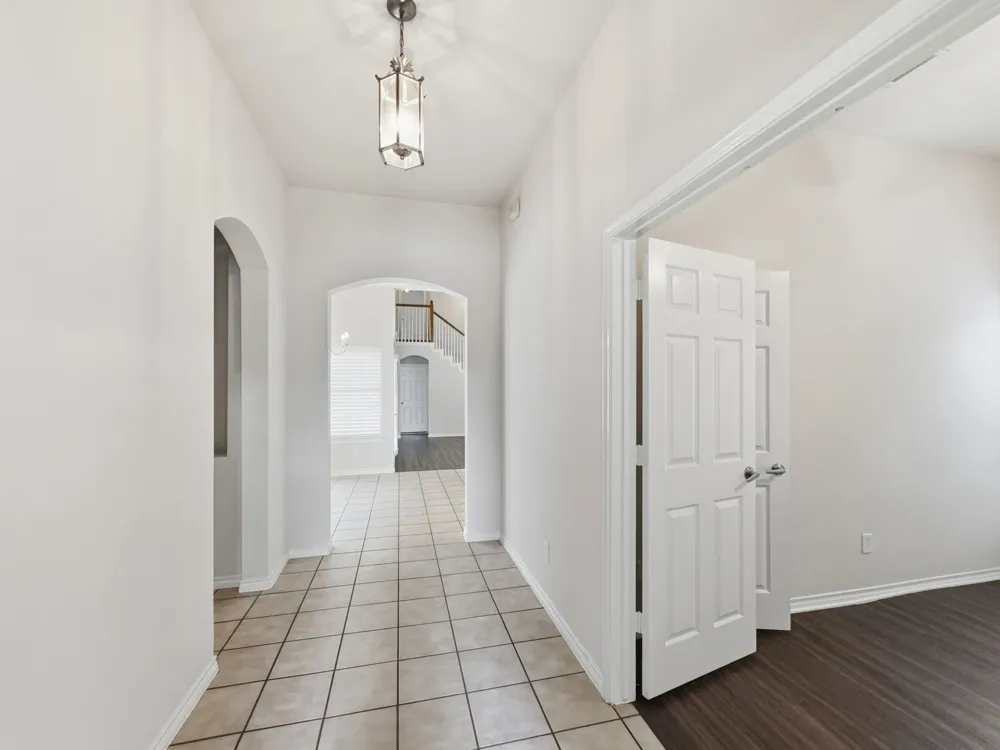 1237 Chattahoochee Drive Savannah, TX 76227
