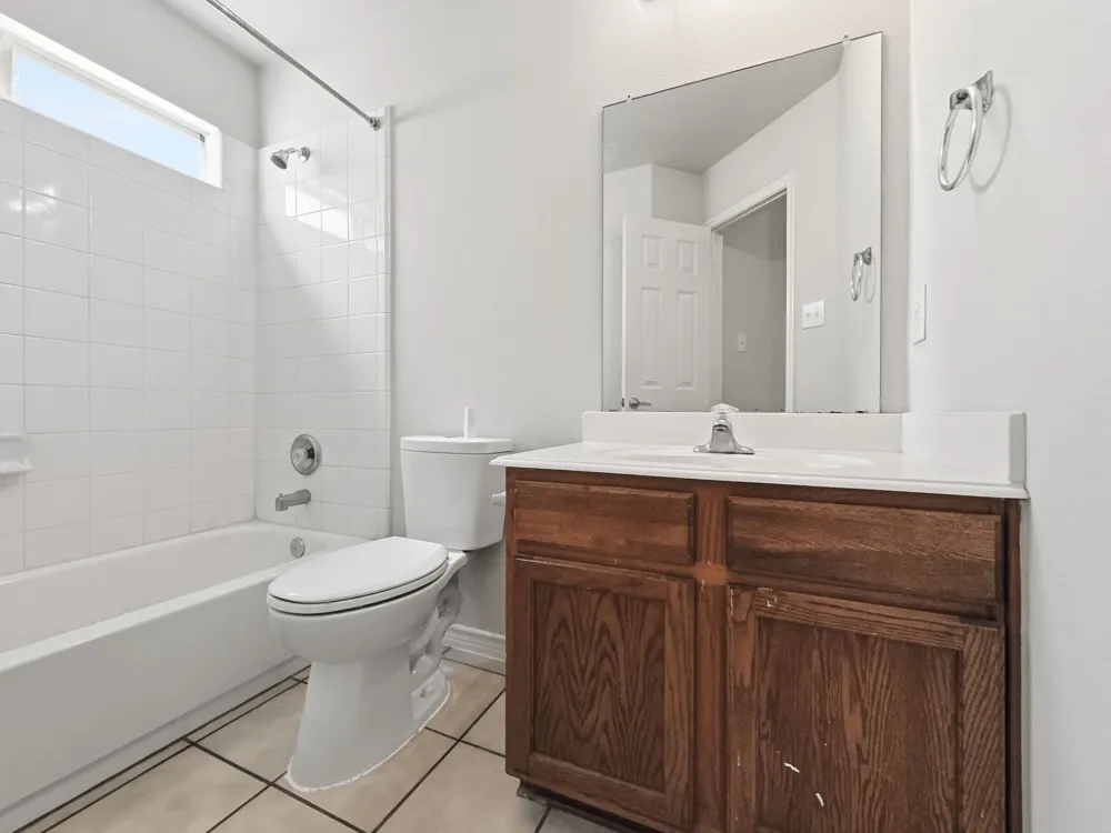 1237 Chattahoochee Drive Savannah, TX 76227