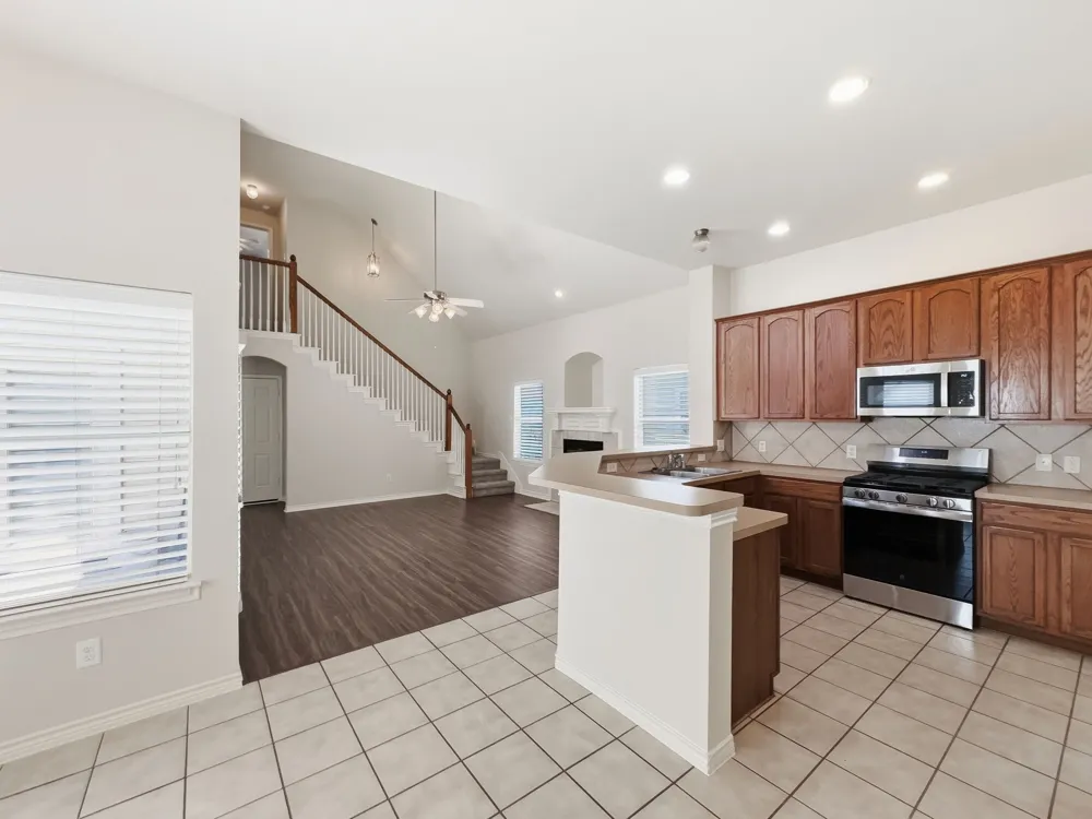 1237 Chattahoochee Drive Savannah, TX 76227