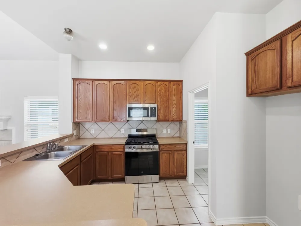 1237 Chattahoochee Drive Savannah, TX 76227