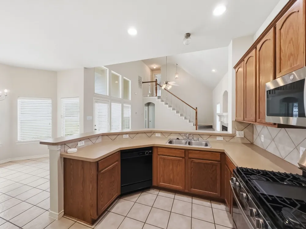 1237 Chattahoochee Drive Savannah, TX 76227