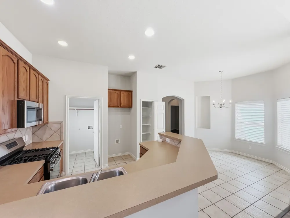 1237 Chattahoochee Drive Savannah, TX 76227