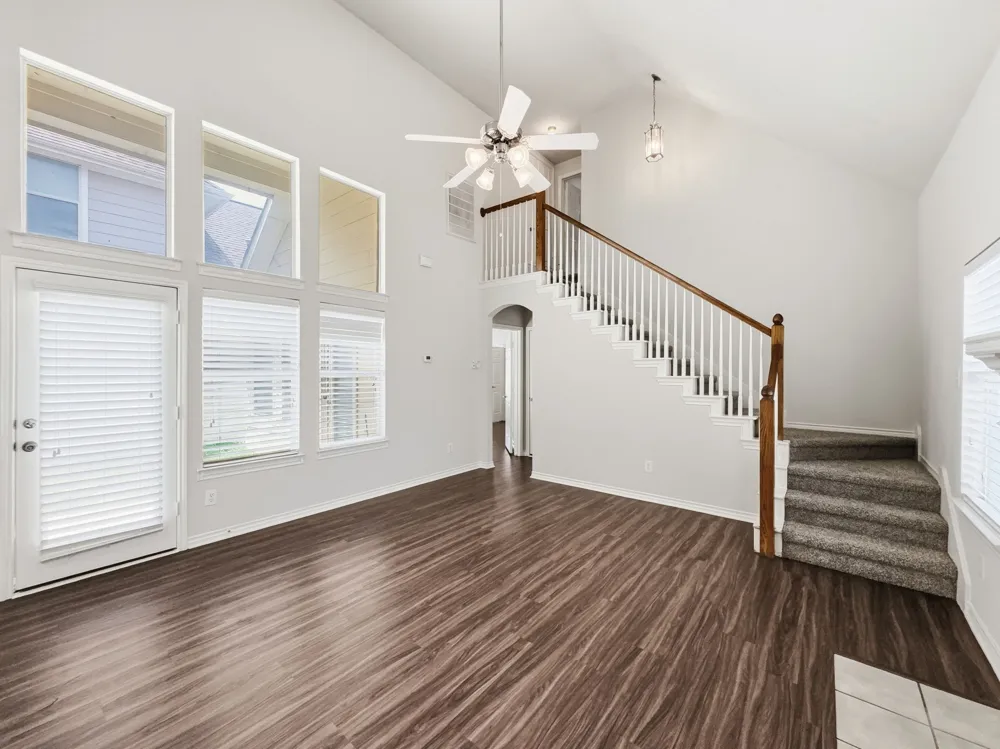 1237 Chattahoochee Drive Savannah, TX 76227