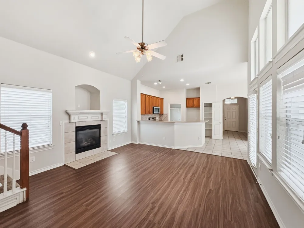 1237 Chattahoochee Drive Savannah, TX 76227