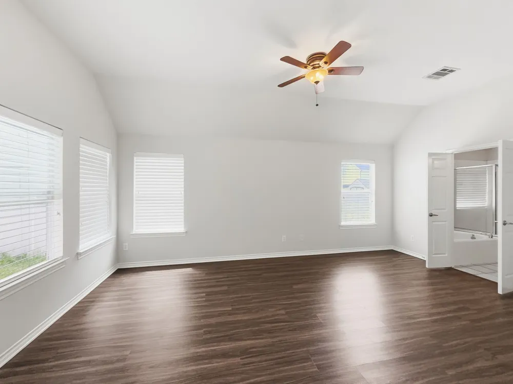 1237 Chattahoochee Drive Savannah, TX 76227