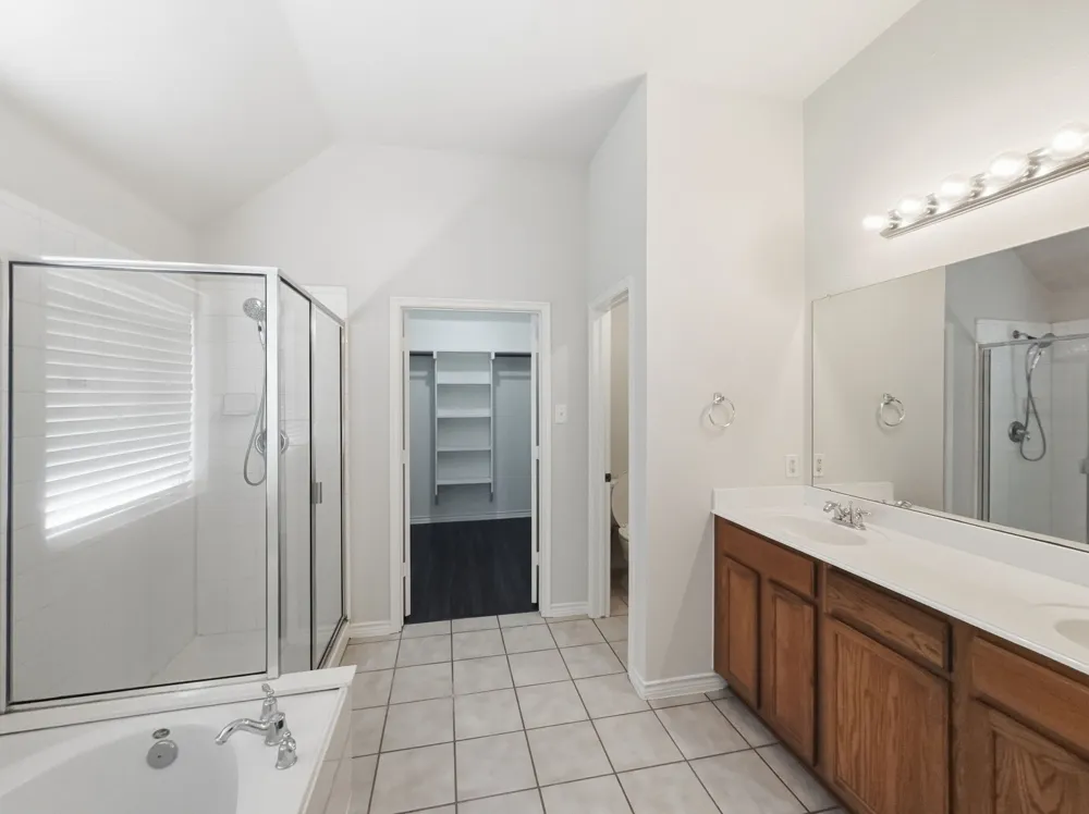 1237 Chattahoochee Drive Savannah, TX 76227