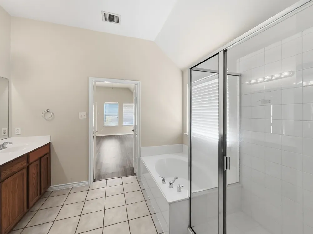1237 Chattahoochee Drive Savannah, TX 76227