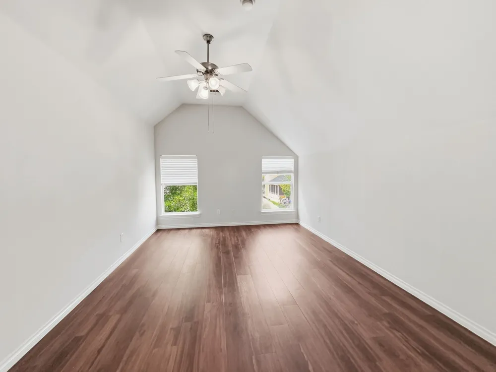 1237 Chattahoochee Drive Savannah, TX 76227