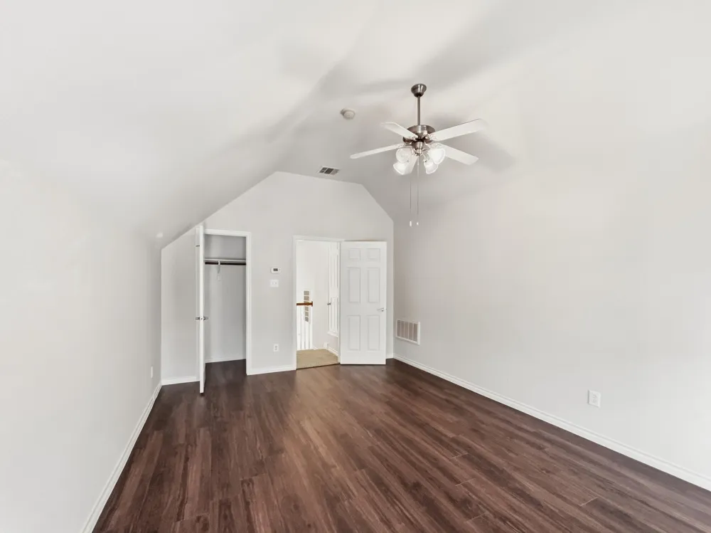 1237 Chattahoochee Drive Savannah, TX 76227