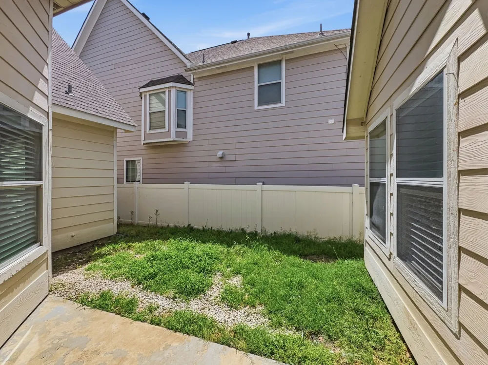 1237 Chattahoochee Drive Savannah, TX 76227