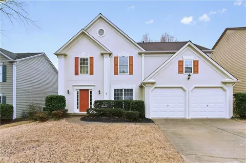 11545 Carriage Park Lane