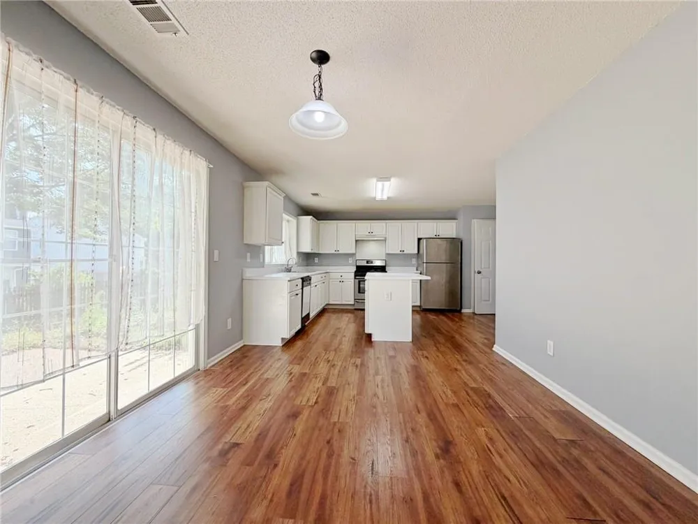 11545 Carriage Park Lane Johns Creek, GA 30097